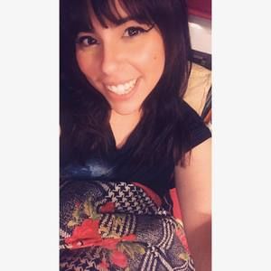 Meet your Posher, Aja